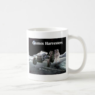 Cosmos Harvesters Mug