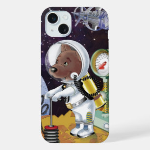 cosmos   iPhone 15 plus case