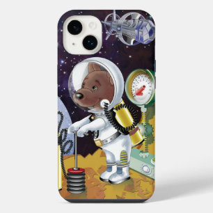 cosmos   iPhone 14 plus case