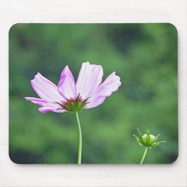 Cosmos Mouse Pad (Front)