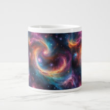 cosmos mug