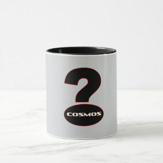 COSMOS Mug