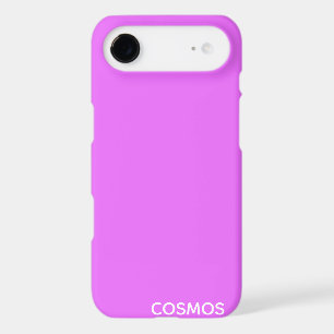 Cosmos purple colour name