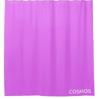 Cosmos purple colour name