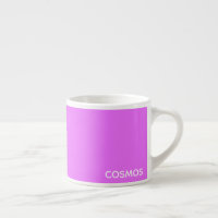 Cosmos purple colour name