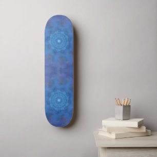 Cosmos Skate – Orbital Flow Edition Skateboard