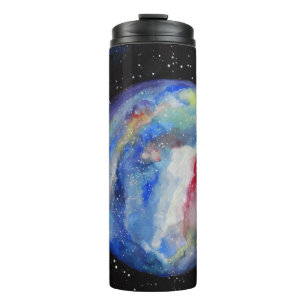 Cosmos Thermal Tumbler