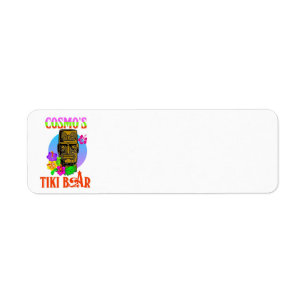 Cosmo's Tiki Bar