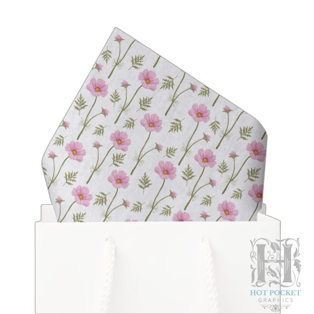 Cosmos Tissue Paper (Creator Uploaded)