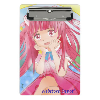 Cosmos/Viola Clipboard