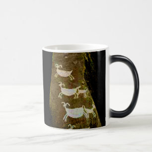 Coso Sheep Magic Mug