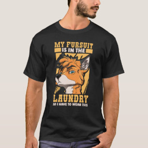 Cosplay Furries  Fursona Furry Fandom T-Shirt