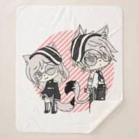 Gacha Gifts on Zazzle CA