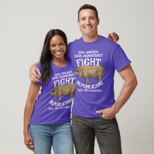 COST FW FV PRICE HG AFFORD INFLATION HEALTH CARE T T-Shirt