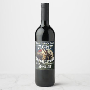 COST FW FV PRICE HG AFFORD INFLATION HEALTH CARE T WINE LABEL