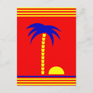 Costa Brava Postcard