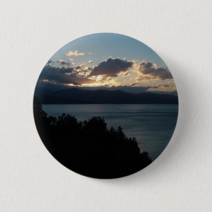 Costa del Cilento Sunrise custom button