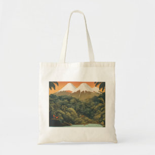 Costa Rica (3) Tote Bag