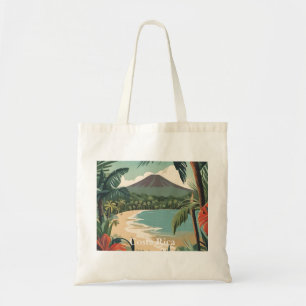 Costa Rica (4) Tote Bag