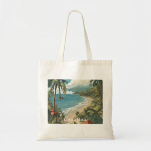 Costa Rica (6) Tote Bag