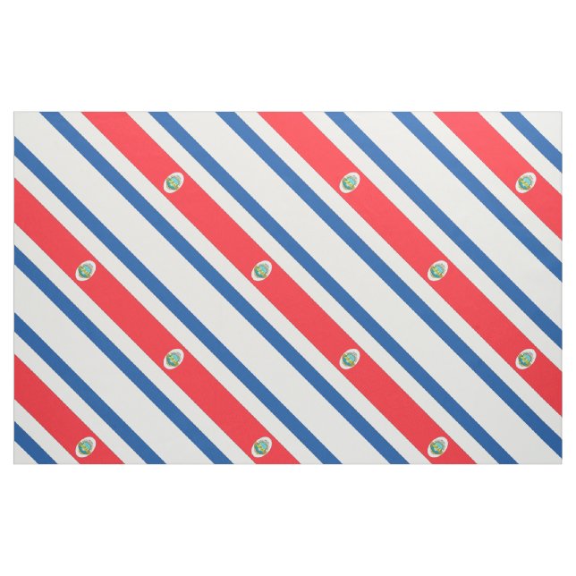 Costa Rica Fabric (Yard)
