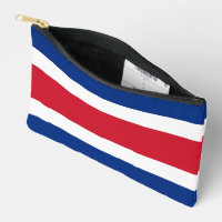 Costa Rica flag