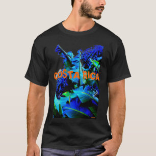COSTA RICA T-Shirt