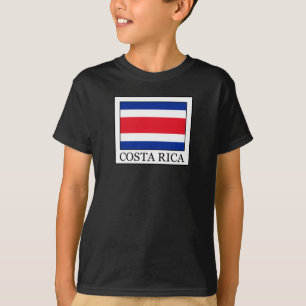 Costa Rica T-Shirt