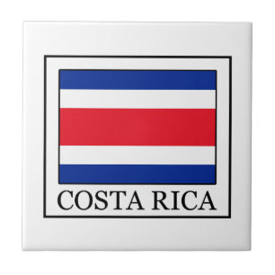 Costa Rica Tile