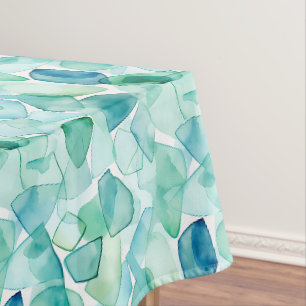 Costal Calm Tablecloth