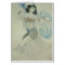 Costume design for Salome