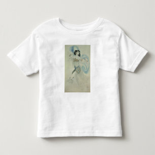 Costume design for Salome Toddler T-shirt