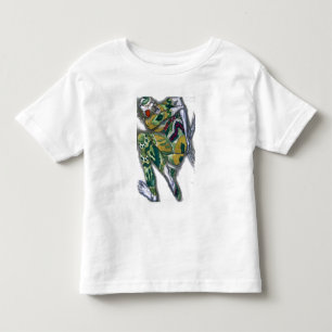 Costume design for Seefenfel, from Sadko, 1917 (co Toddler T-shirt
