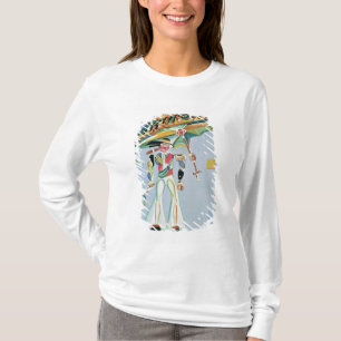 Costume design for the operetta T-Shirt