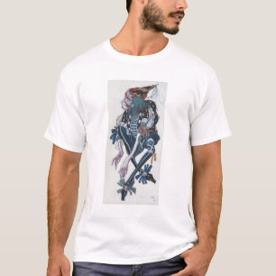 Costume design for the Pageboy of the wicked fairy T-Shirt