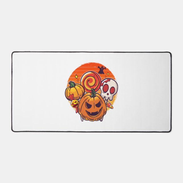 costume Halloween facile humeur halloween (Recto)