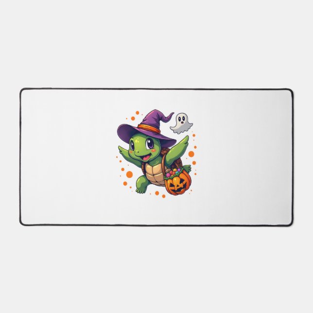 Costume Tortue Halloween Tortue Hommes Femmes Enfa (Recto)