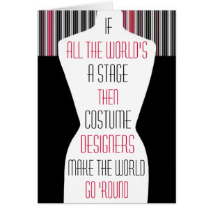 Costumiers
