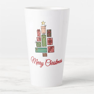 Cosy Christmas Coffee Mug   Don Festif Holiday