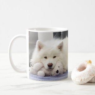 Cosy Coca-Coco Mug