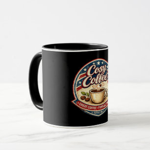 Cosy Coffee Mug