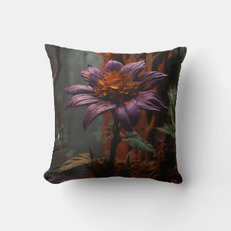 Cosy Coussin En Forme De Fleur