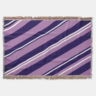 Cosy Home Throw Blanket