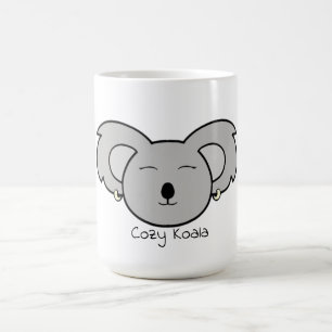 Cosy Koala mug
