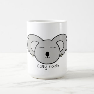 Cosy Koala mug