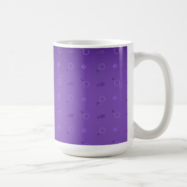 Cosy Mystery Mug (Droite)