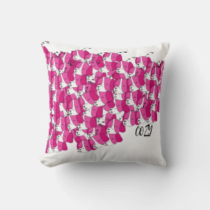 Cosy Oreiller Chien