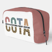 COTA Certified Occupational Therapy Assistant