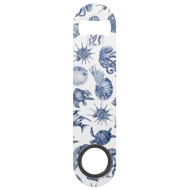 Côte Bleue (Devant)