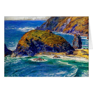 Côte cornouaillaise